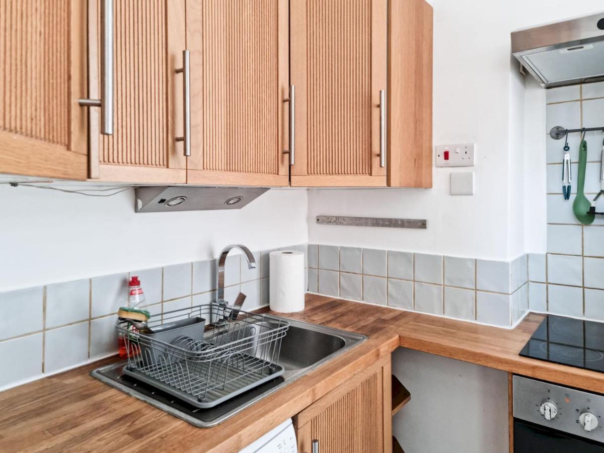 Appartement Pass The Keys Wimbledon Hideaway à Londres Extérieur photo