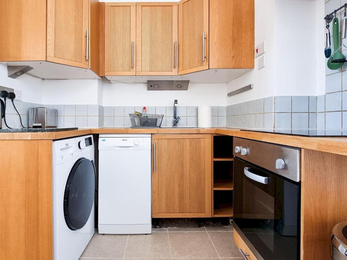 Appartement Pass The Keys Wimbledon Hideaway à Londres Extérieur photo