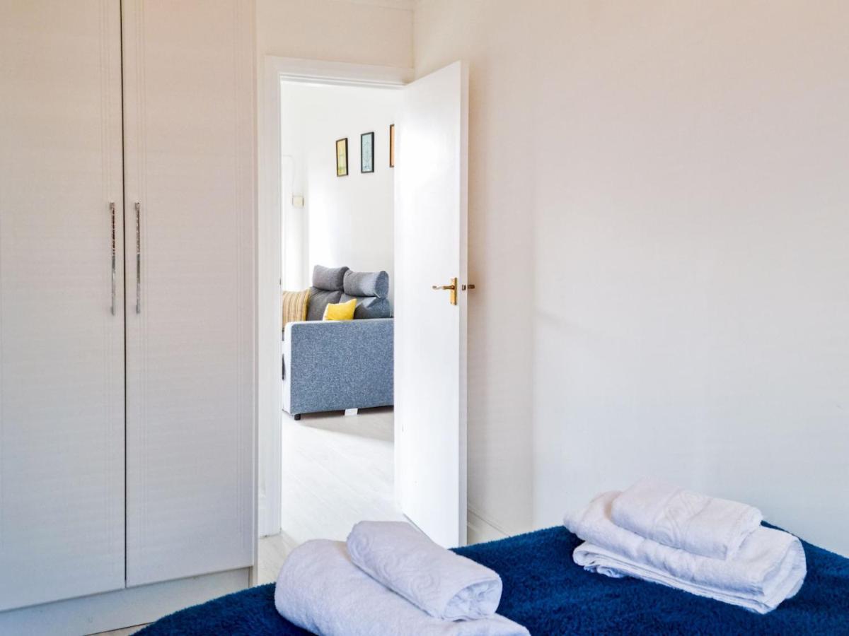 Appartement Pass The Keys Wimbledon Hideaway à Londres Extérieur photo