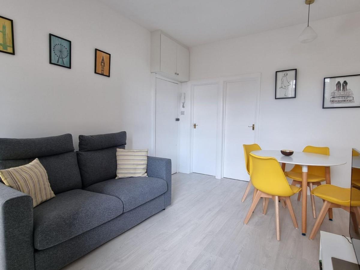 Appartement Pass The Keys Wimbledon Hideaway à Londres Extérieur photo