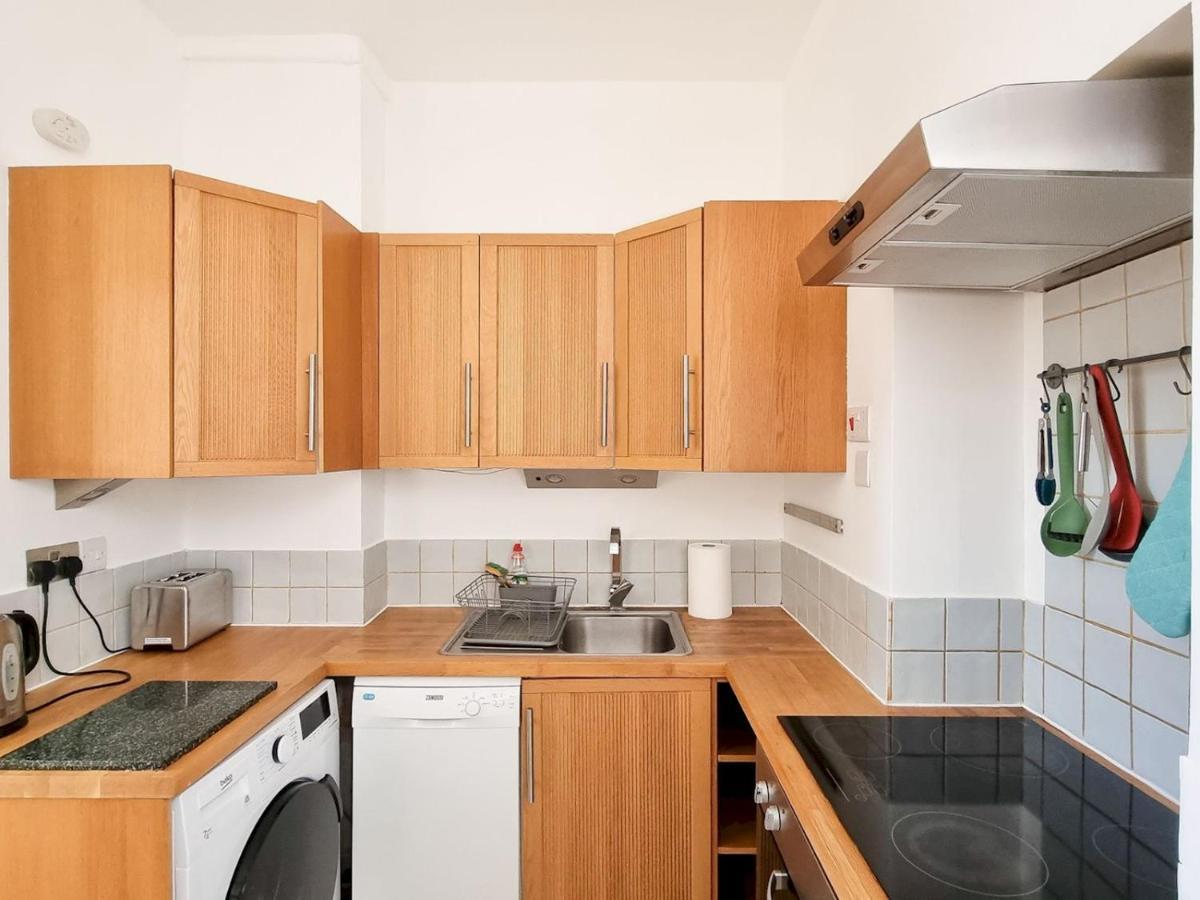 Appartement Pass The Keys Wimbledon Hideaway à Londres Extérieur photo