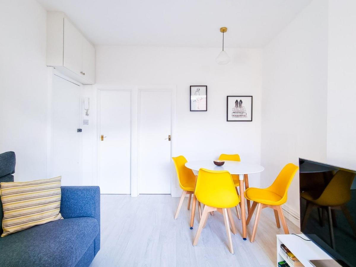 Appartement Pass The Keys Wimbledon Hideaway à Londres Extérieur photo
