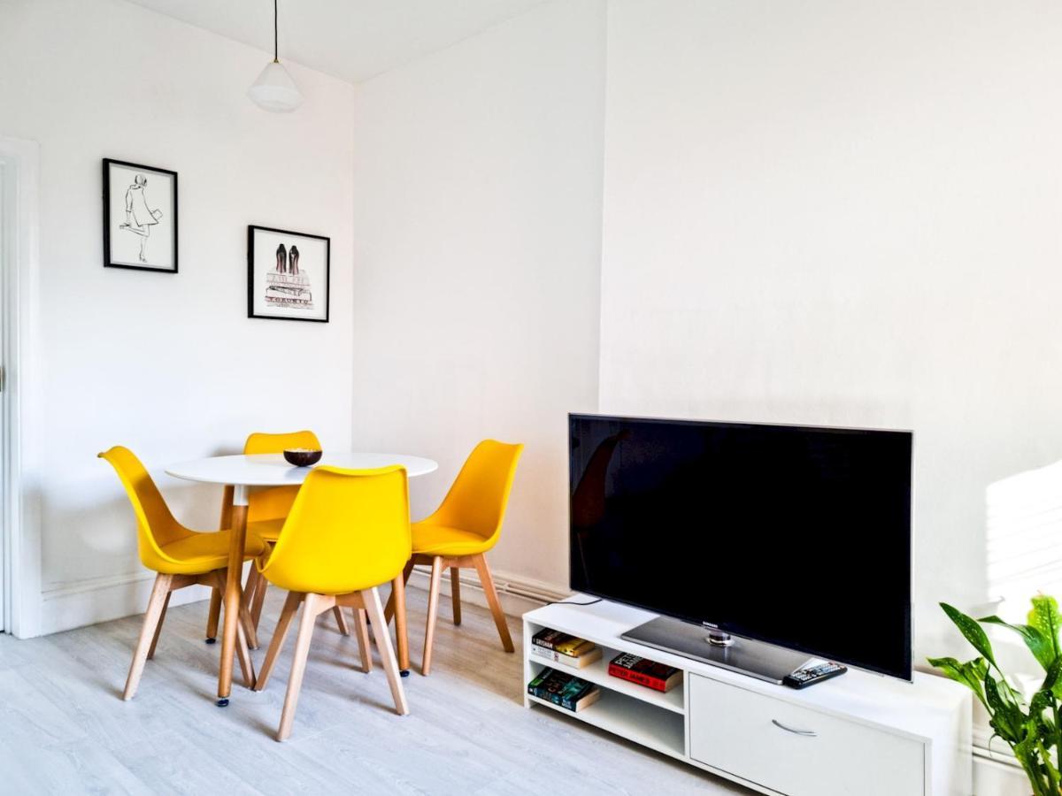Appartement Pass The Keys Wimbledon Hideaway à Londres Extérieur photo