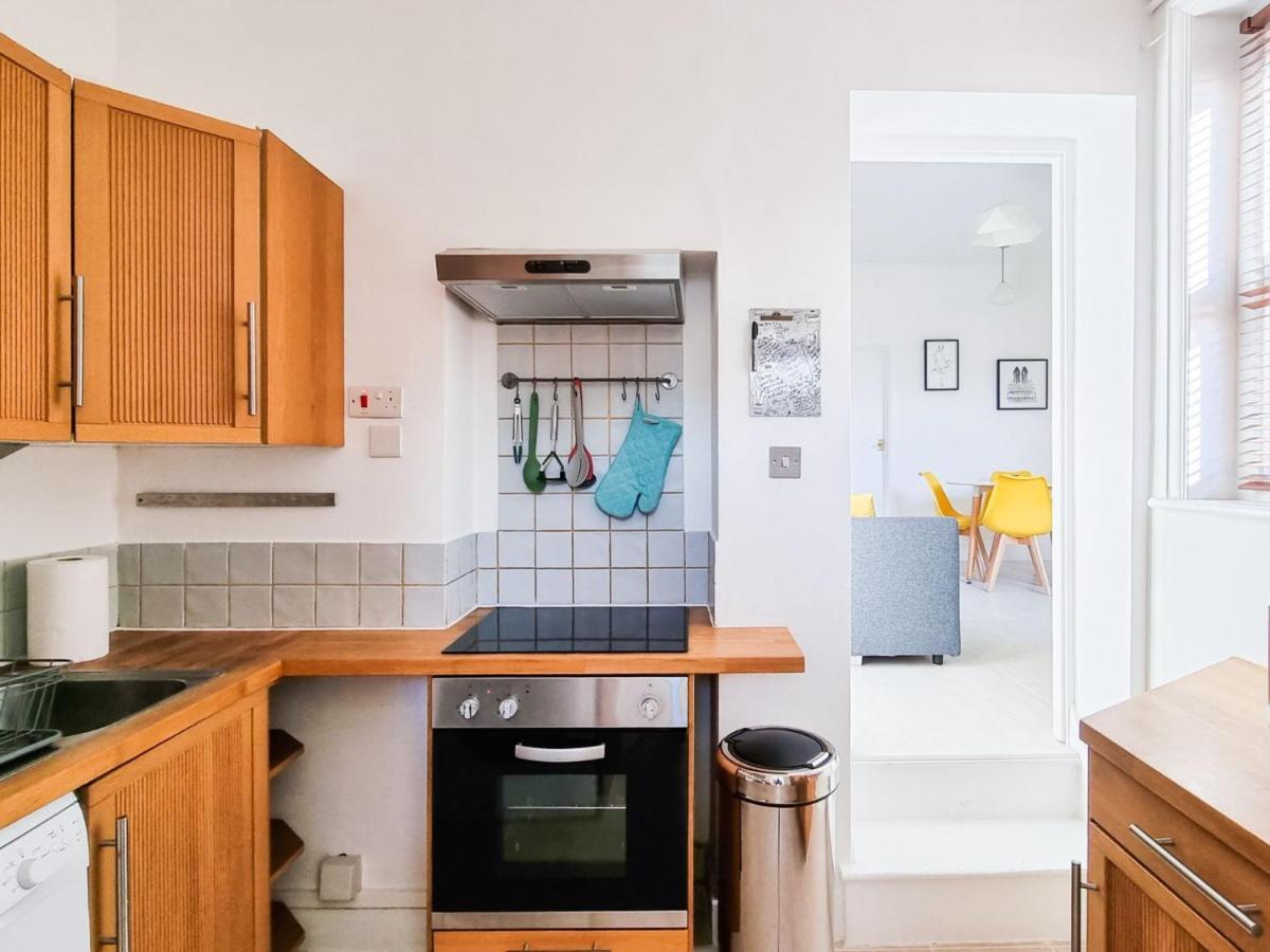 Appartement Pass The Keys Wimbledon Hideaway à Londres Extérieur photo